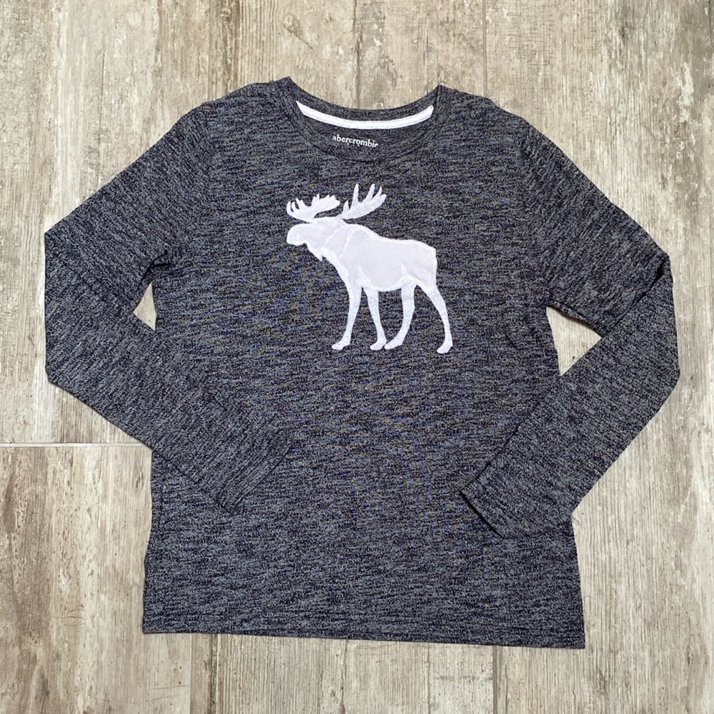 Abercrombie top